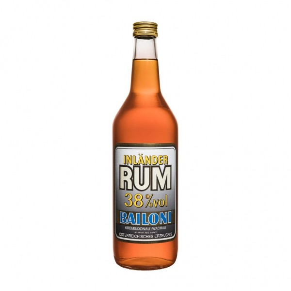 Inländer Rum